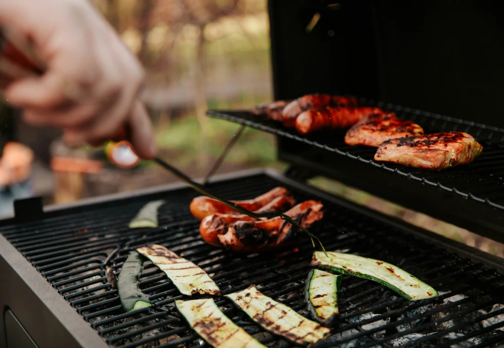 best wood pellet grill on the market